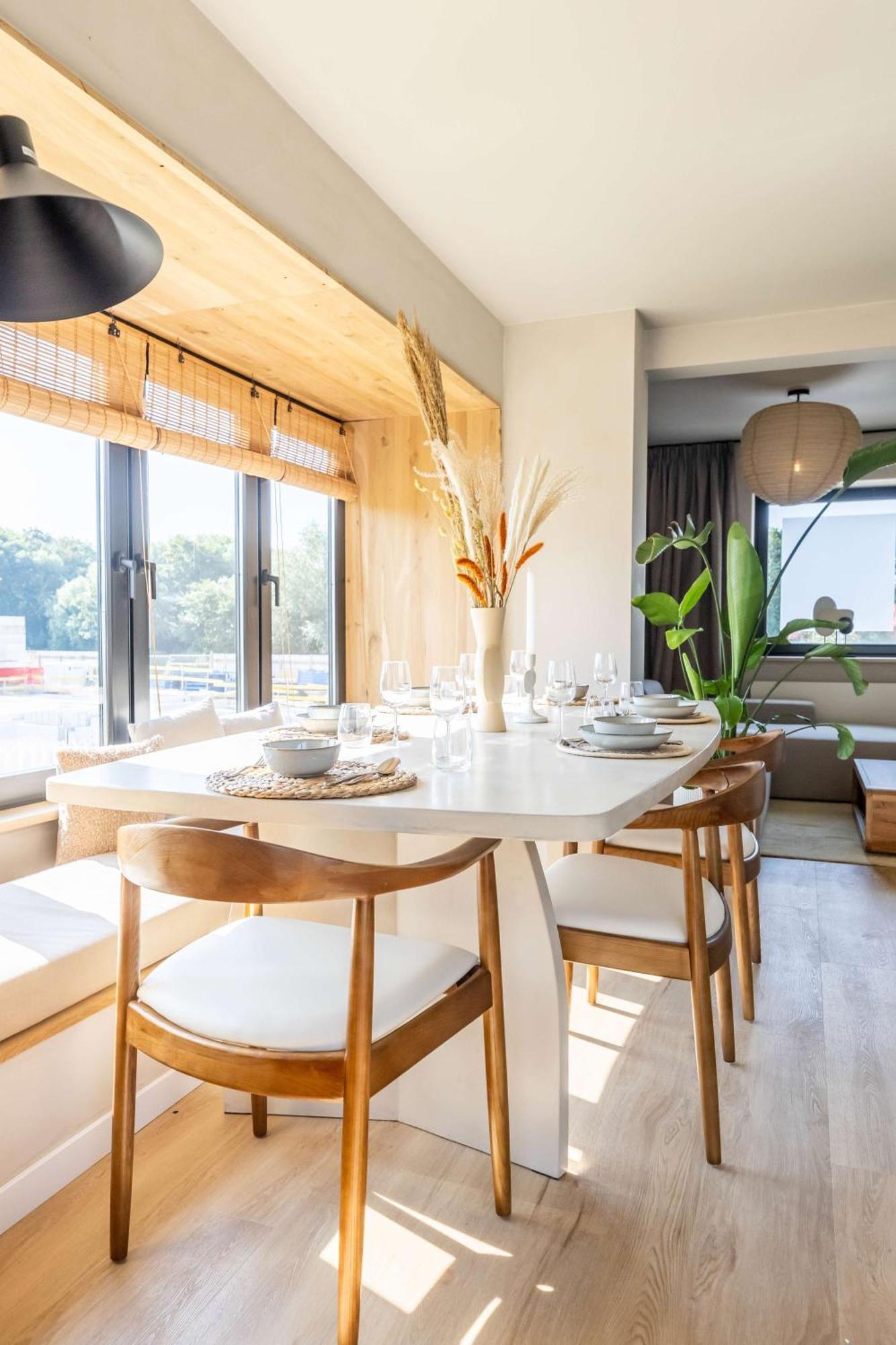 Huswell - Cozy Family Home Steps From The Sea Cadzand Ngoại thất bức ảnh